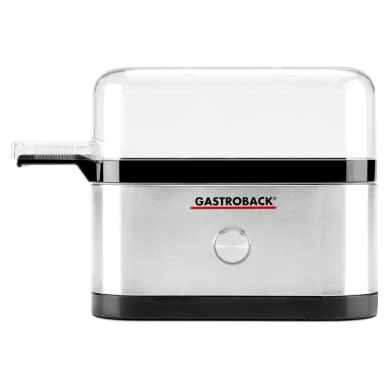 Gastroback 42800 Design Egg Cooker Minii