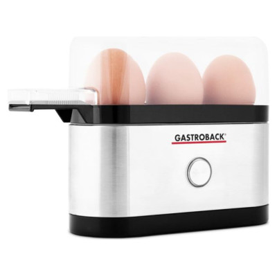 Gastroback 42800 Design Egg Cooker Minii