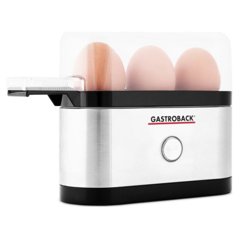 Gastroback 42800 Design Egg Cooker Minii