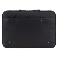 Case Logic 3690 Deco Sleeve 14 DECOS-114  Black