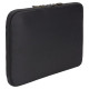 Case Logic 3690 Deco Sleeve 14 DECOS-114  Black