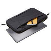 Case Logic 3690 Deco Sleeve 14 DECOS-114  Black