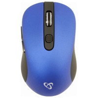 Sbox WM-911BL Blue