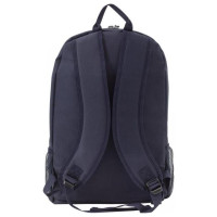 Sbox Notebook Backpack Toronto 15,6" NSS-19044NB navy blue