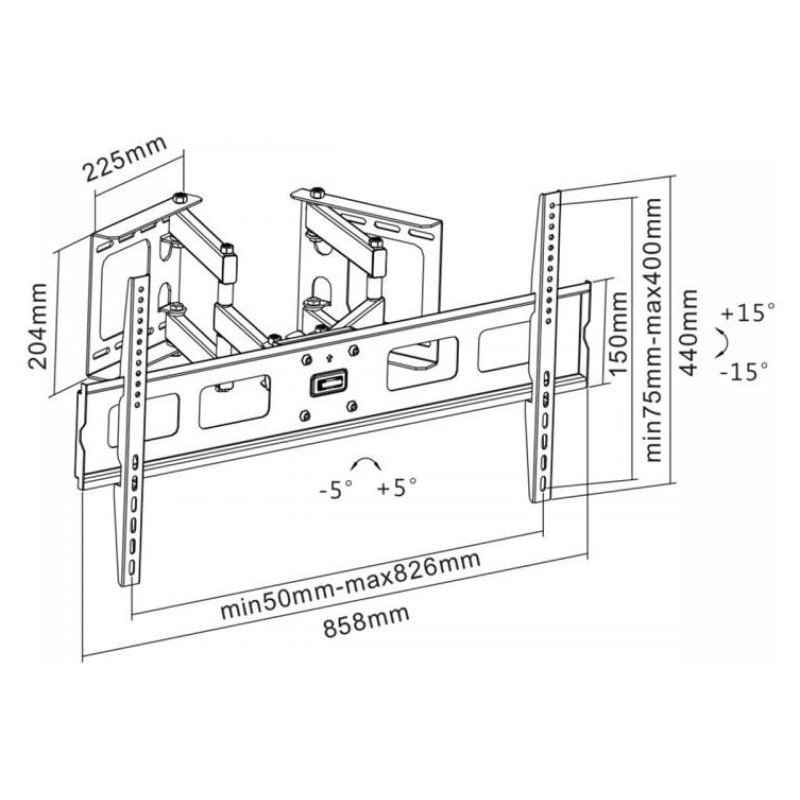 Sbox PLB-1348 (37-63/60kg/800x400)