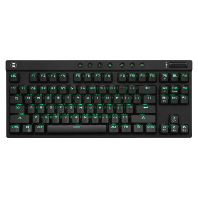 White Shark Premium Line Gaming Keyboard Kodachi ESL-K1