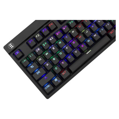 White Shark Premium Line Gaming Keyboard Kodachi ESL-K1
