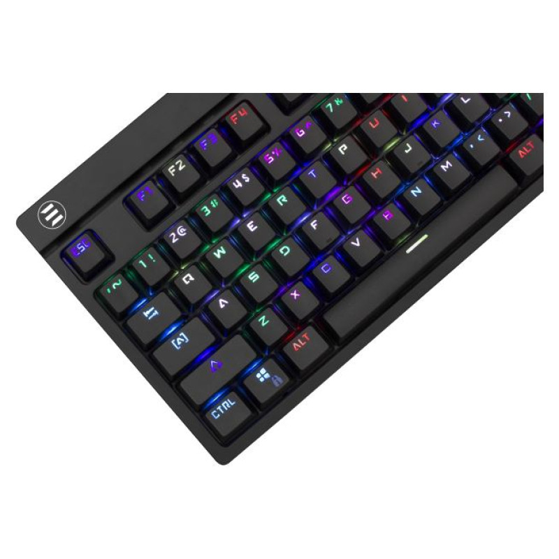 White Shark Premium Line Gaming Keyboard Kodachi ESL-K1