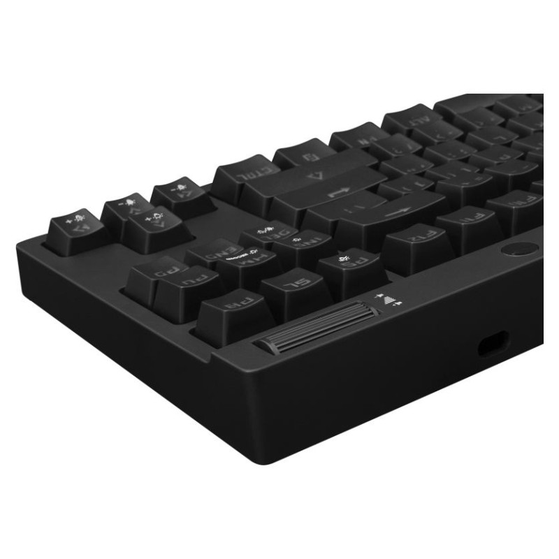 White Shark Premium Line Gaming Keyboard Kodachi ESL-K1