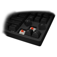 White Shark Premium Line Gaming Keyboard Kodachi ESL-K1
