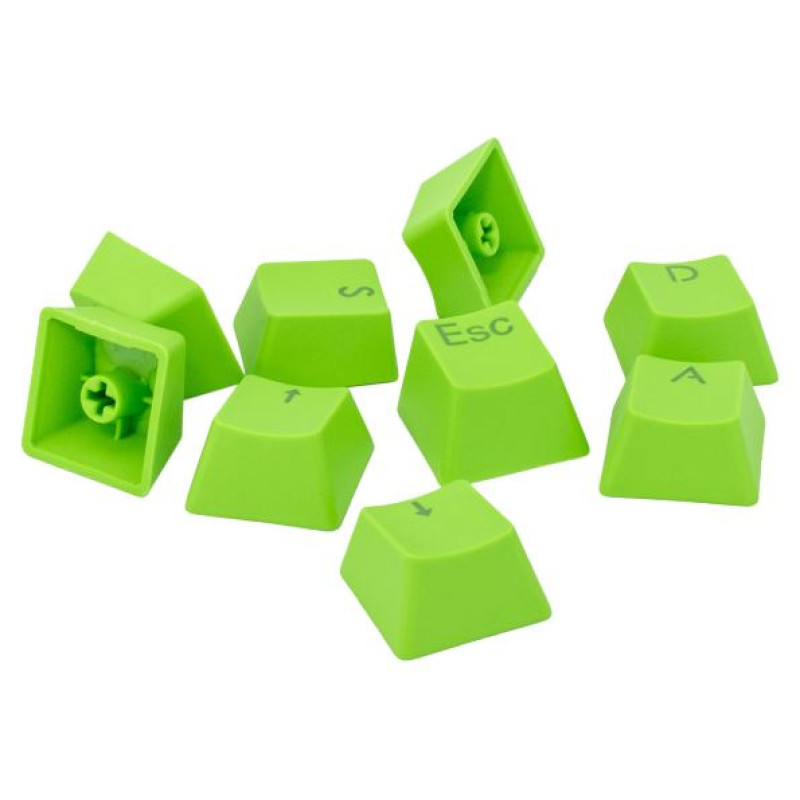 White Shark Premium Line Gaming Keyboard Kodachi ESL-K1