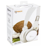 Sbox HS-736 White