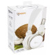 Sbox HS-736 White