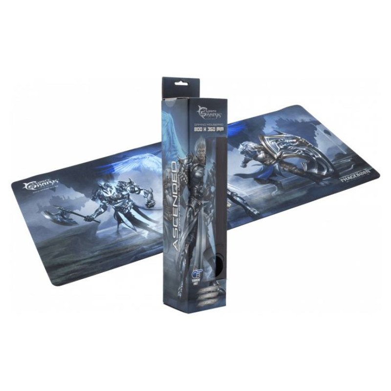 White Shark MP-1871 MP-ASCENDED-80X35