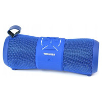 Toshiba Sonic Blast 3 TY-WSP200 Blue