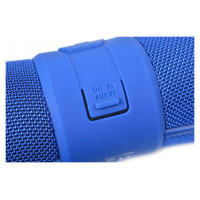 Toshiba Sonic Blast 3 TY-WSP200 Blue