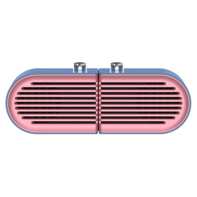 Devia Wind Series Speaker Blue