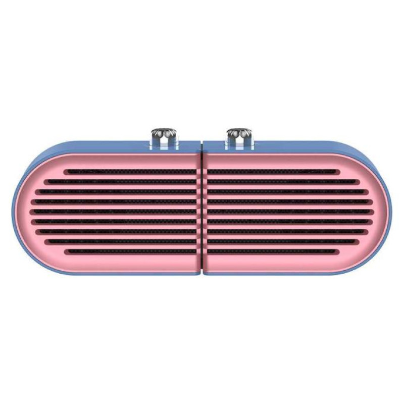 Devia Wind Series Speaker Blue