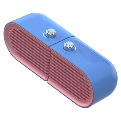 Devia Wind Series Speaker Blue
