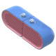Devia Wind Series Speaker Blue