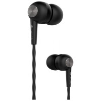 Devia Kintone Headset V2 (3.5mm) Black