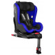 Sparco SK500I Black-Blue (SK500I-BL) Max 18Kg