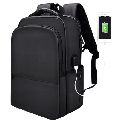 Minimu All Backpack 15.4 black