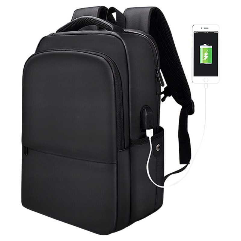 Minimu All Backpack 15.4 black
