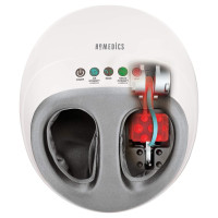 Homedics FMS-350H-EU Shiatsu Air Pro Foot Massager