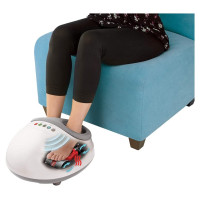 Homedics FMS-350H-EU Shiatsu Air Pro Foot Massager