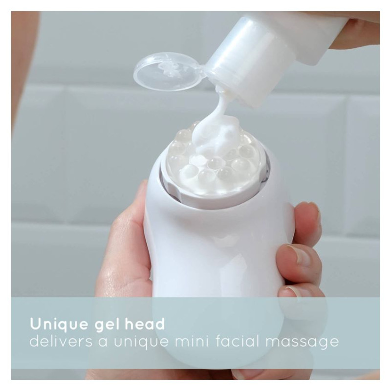 Homedics FAC-600-EU Compact Cleasing Brush