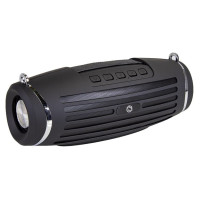 Manta SPK14GO BT Black