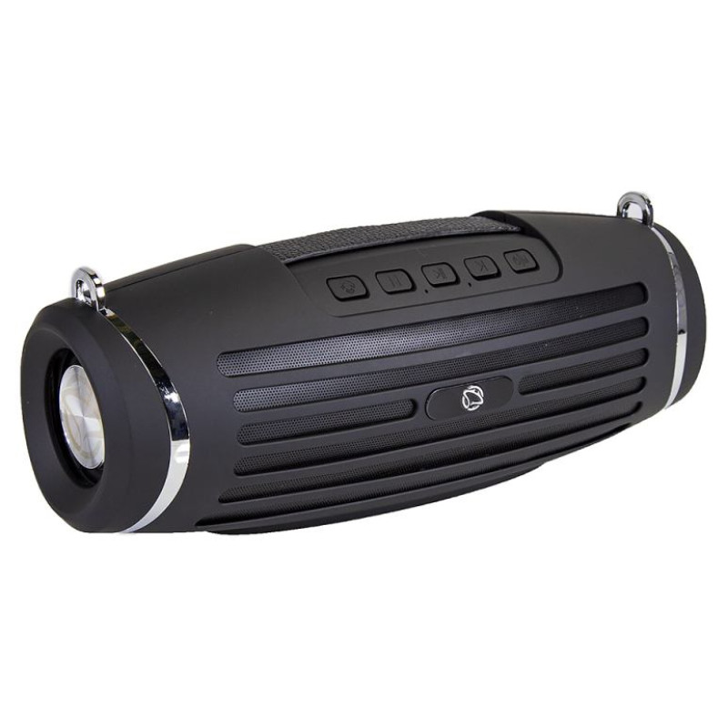 Manta SPK14GO BT Black