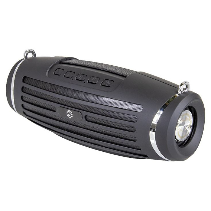 Manta SPK14GO BT Black