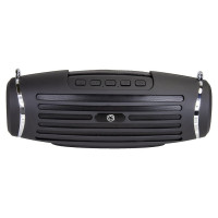 Manta SPK14GO BT Black