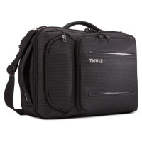 Thule 3841 Crossover 2 Convertible Laptop Bag 15.6 C2CB-116 Black