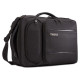 Thule 3841 Crossover 2 Convertible Laptop Bag 15.6 C2CB-116 Black