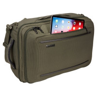 Thule 4061 Crossover 2 Convertible Carry On C2CC-41 Forest Night