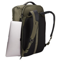 Thule 4061 Crossover 2 Convertible Carry On C2CC-41 Forest Night