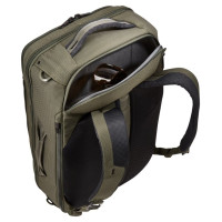 Thule 4061 Crossover 2 Convertible Carry On C2CC-41 Forest Night