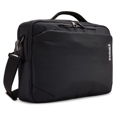 Thule 4086 Subterra Laptop Bag 15.6 TSSB-316B Black