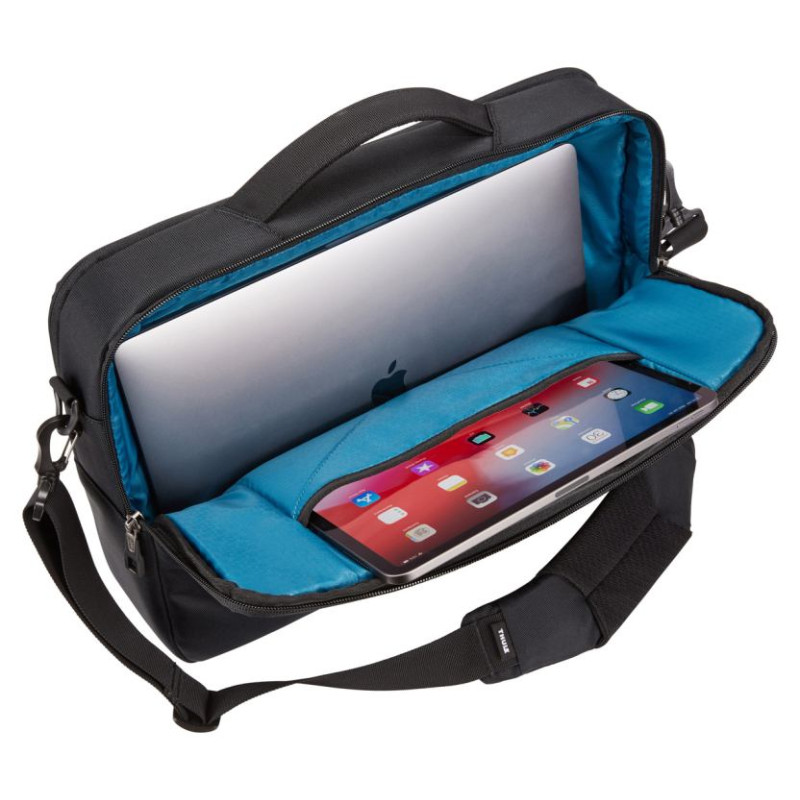 Thule 4086 Subterra Laptop Bag 15.6 TSSB-316B Black