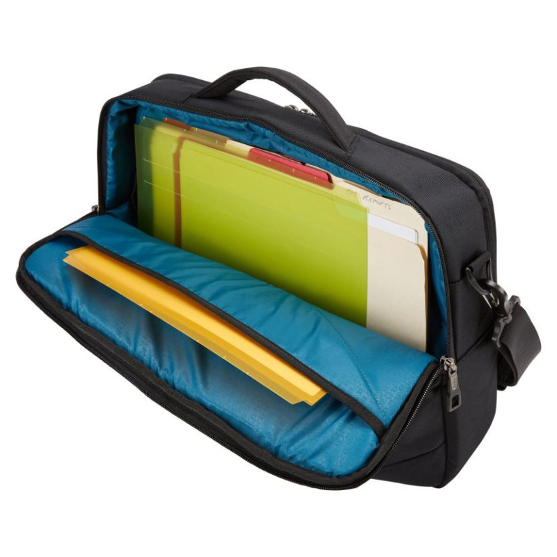 Thule 4086 Subterra Laptop Bag 15.6 TSSB-316B Black