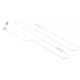 Tellur In-Ear Headset Magiq, Carrying Pouch Pink