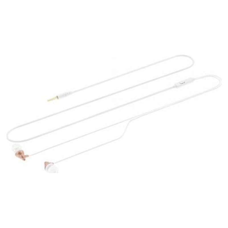 Tellur In-Ear Headset Magiq, Carrying Pouch Pink