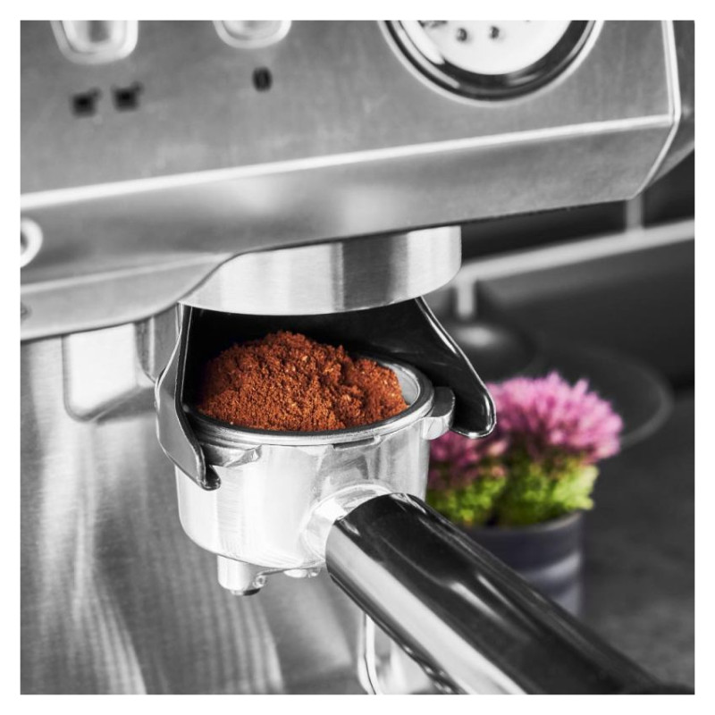 Gastroback 42619 Design Espresso Advanced Barista