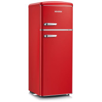 Severin RKG 8930 Retro red