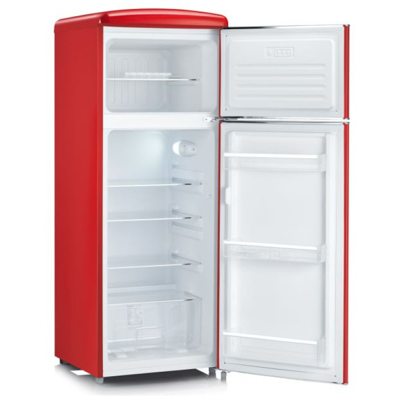 Severin RKG 8930 Retro red