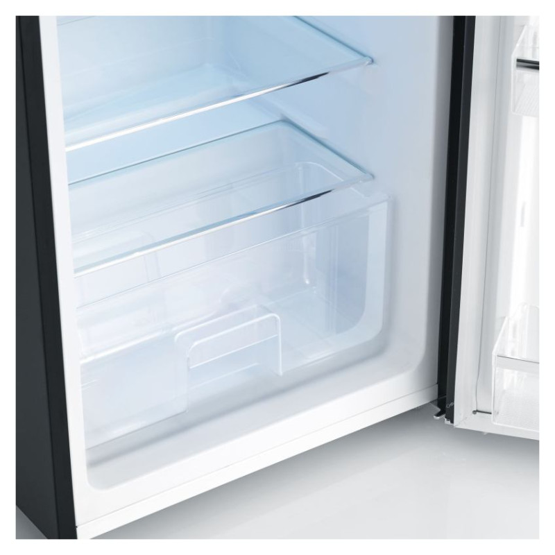 Severin RKG 8930 Retro red