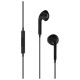 Tellur In-Ear Headset Urban Series Apple Style Black